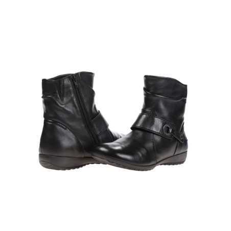 Josef Seibel ankle boots Women\'s black