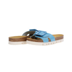 Dr.Brinkmann Flip-flops Women\'s blue
