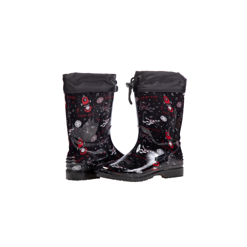 Scandi Gumijas zabaki Bērnu daudzkrāsu