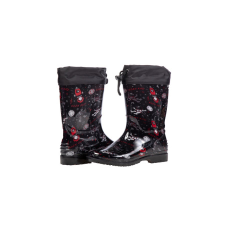 Scandi Guminiai batai Vaikai daugiaspalvis