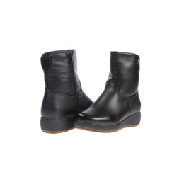 Scandi ankle boots Women\'s black