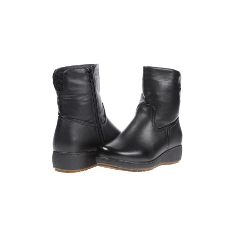 Scandi ankle boots Women\'s black