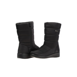 News ankle boots Women\'s black