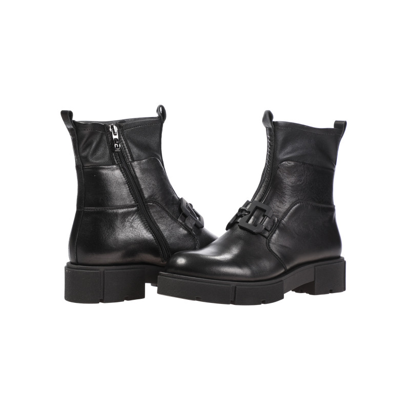 Simen Puszābaki Sievietēm melns