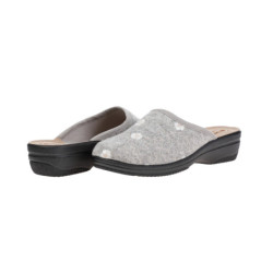 Inblu Slippers Women\'s grey