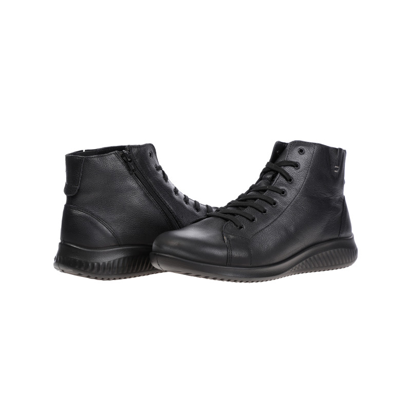 Jomos Puszābaki Sievietēm melns