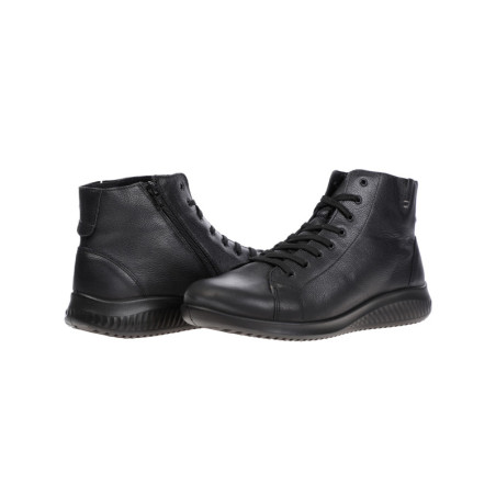 Jomos ankle boots Women\'s black