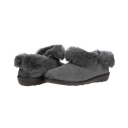 Westland Slippers Women\'s grey