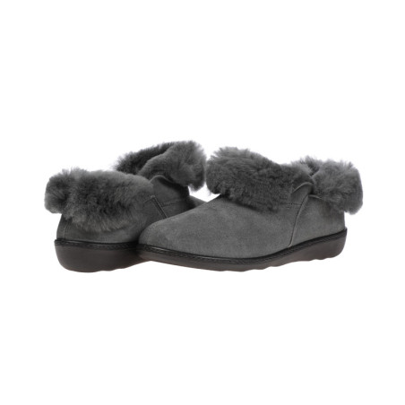 Westland Slippers Women\'s grey