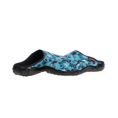 Sodopac Slippers blue