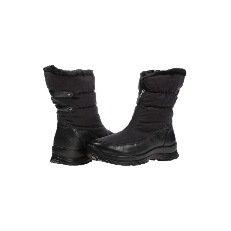 Westland Puszābaki Sievietēm melns