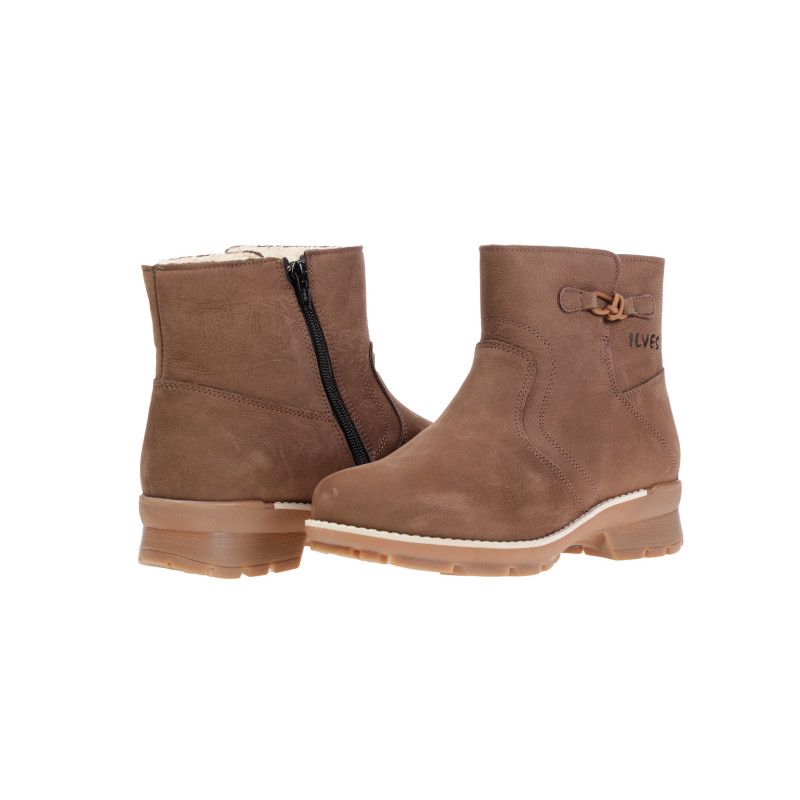 Ilves Puszābaki Sievietēm brūns