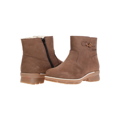 Ilves Puszābaki Sievietēm brūns