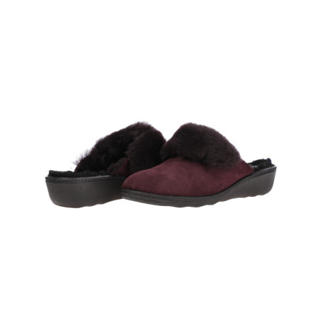 Westland Slippers Women\'s bordo
