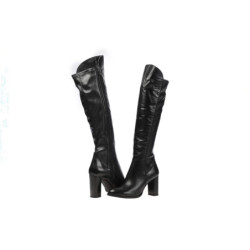 Simen Zābaki Sievietēm melns