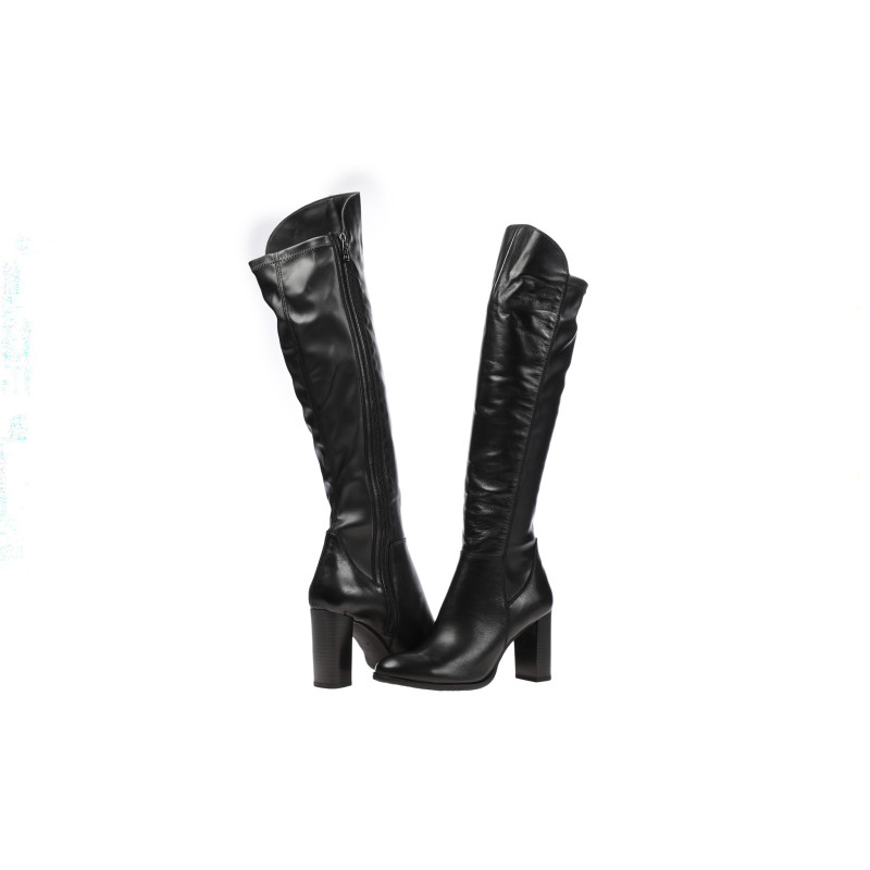 Simen Zābaki Sievietēm melns