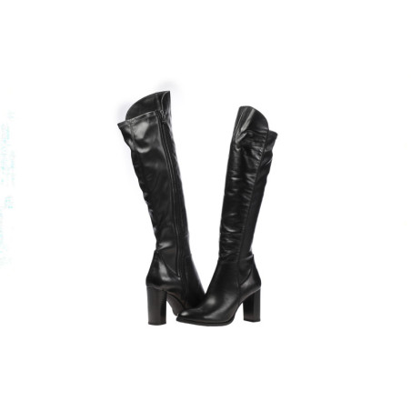 Simen Boots Women\'s black