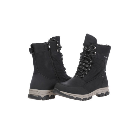 Westland Aulinukai Moteriškas juodas