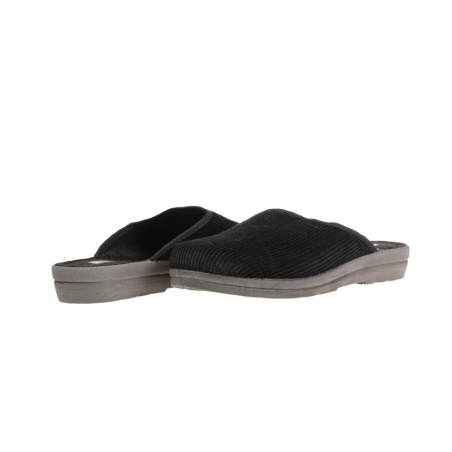 Scandi Slippers Men\'s black