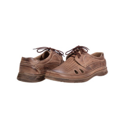 Ja-Marc Shoes Men\'s brown