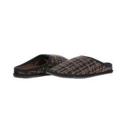 Scandi Slippers Men\'s black