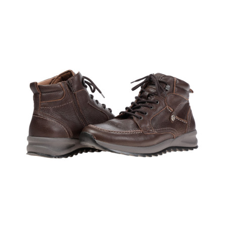 Waldlaufer ankle boots Men\'s brown