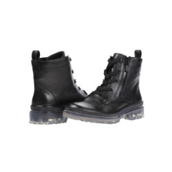 Ara ankle boots Women\'s black