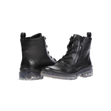 Ara ankle boots Women\'s black