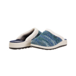 Fly Flot Slippers Women\'s blue