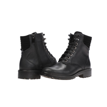 Jomos ankle boots Women\'s black