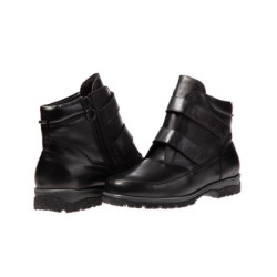 Ilves ankle boots Men\'s black