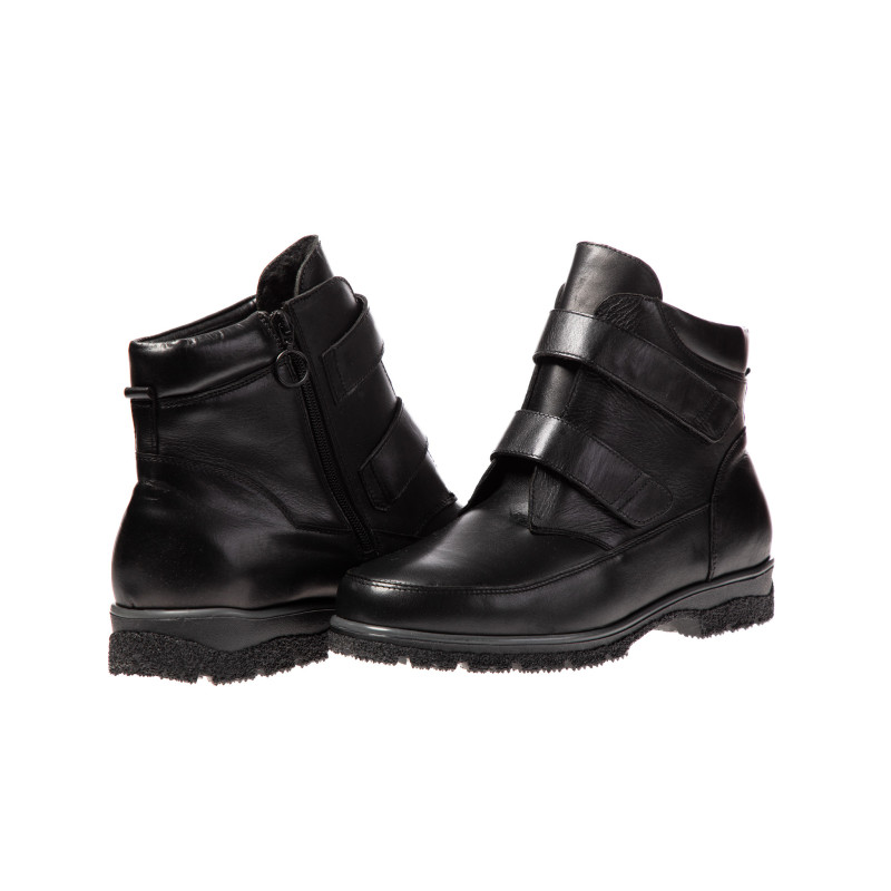 Ilves Puszābaki Vīriešiem melns