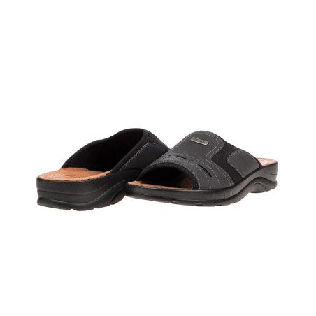 Fly Flot Flip-flops Men\'s black