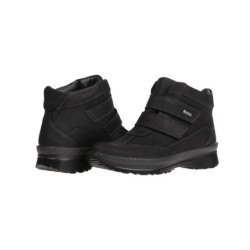 Jomos ankle boots Women\'s black