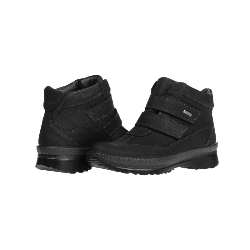 Jomos Puszābaki Sievietēm melns