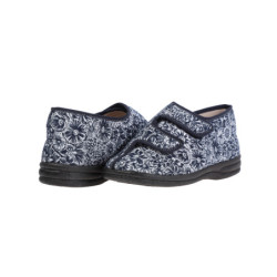 Fargeot Slippers Women\'s blue