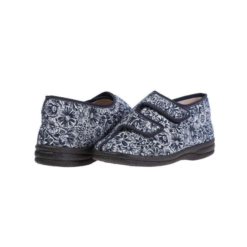 Fargeot Čības Sievietēm zils