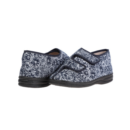 Fargeot Čības Sievietēm zils