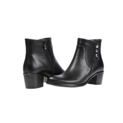 Pulso ankle boots Women\'s black