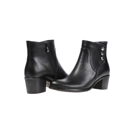 Pulso ankle boots Women\'s black