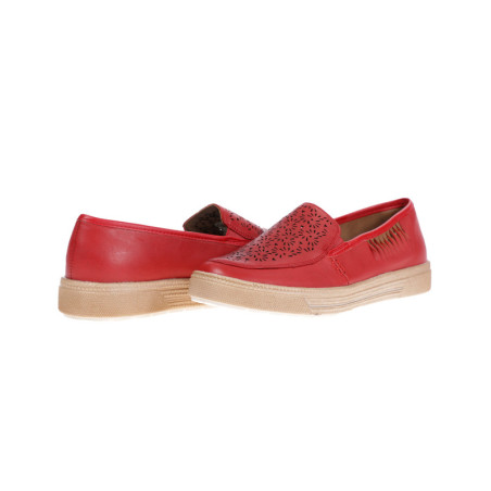 Remonte Shoes Women\'s red