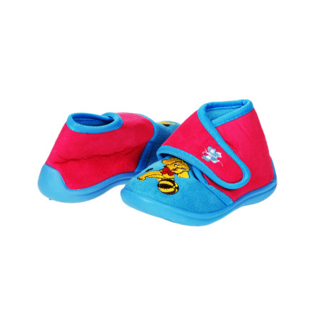 Scandi Slippers Children multicolor