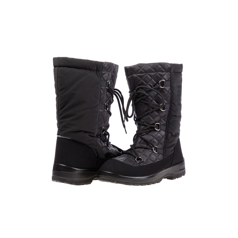 Kuoma Puszābaki Sievietēm melns