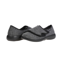 PodoWell Slippers grey