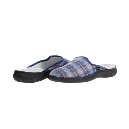 Fargeot Slippers blue