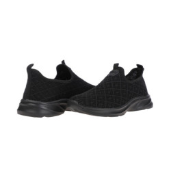 Scandi Туфли спортивного типа Женские черный