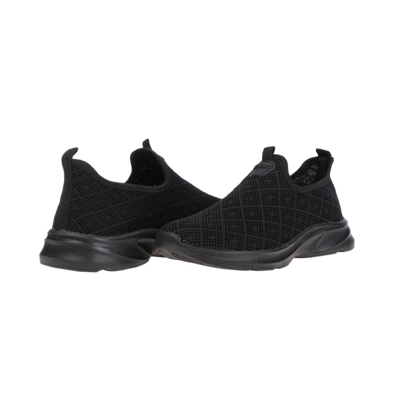 Scandi Sportiskas kurpes Sievietēm melns