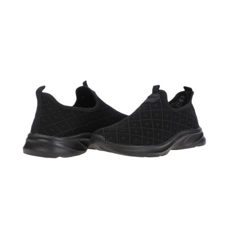 Scandi Sportiskas kurpes Sievietēm melns