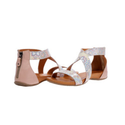 Tanex Sandals Women\'s multicolor