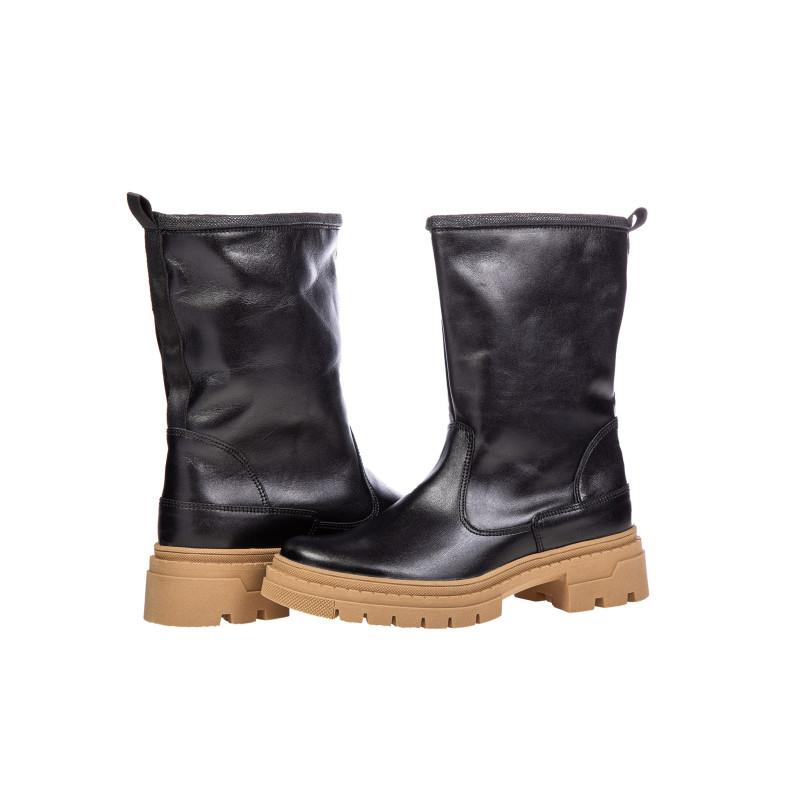 Piqant Zābaki Sievietēm melns